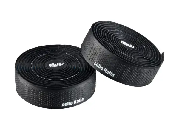 Selle Italia SG-TAPE Gel-Lenkerband Schwarz