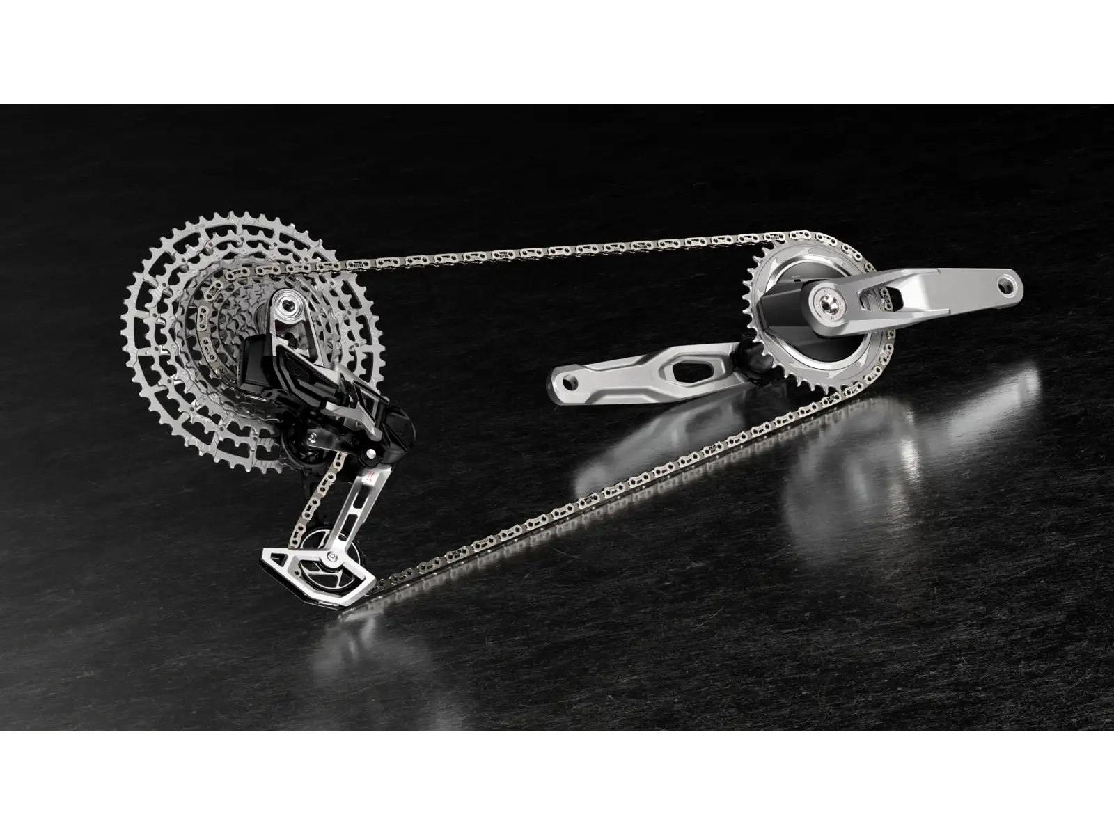 Sram Eagle Transmission 1987 Collection Set