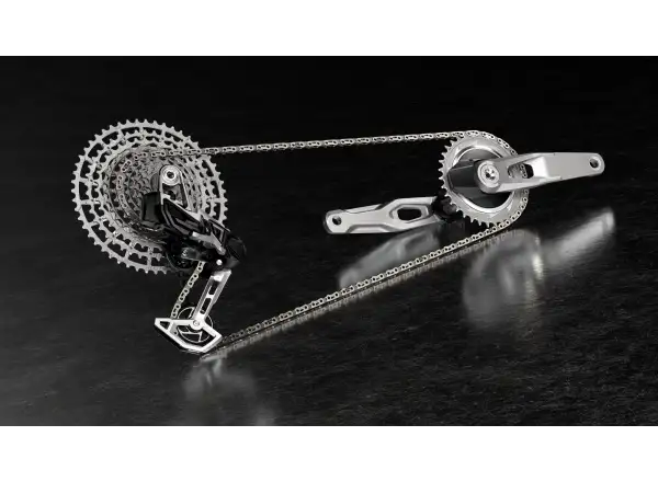 Sram Eagle Transmission 1987 Collection Set