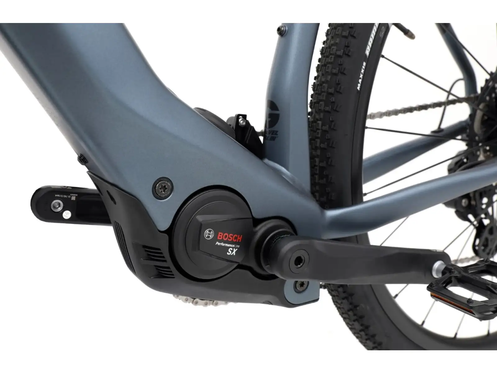 Apache Gila E-Gravelbike (Bosch SX)