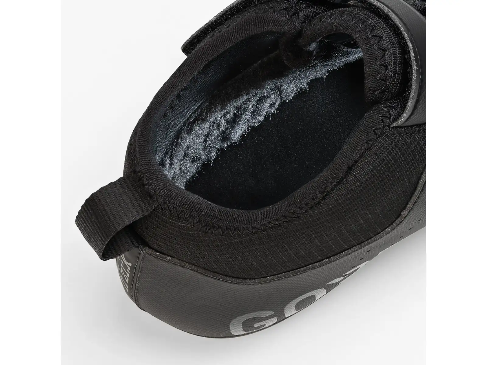 Fizik Tempo Artica R5 GTX Herren Winterradschuhe Black/Black