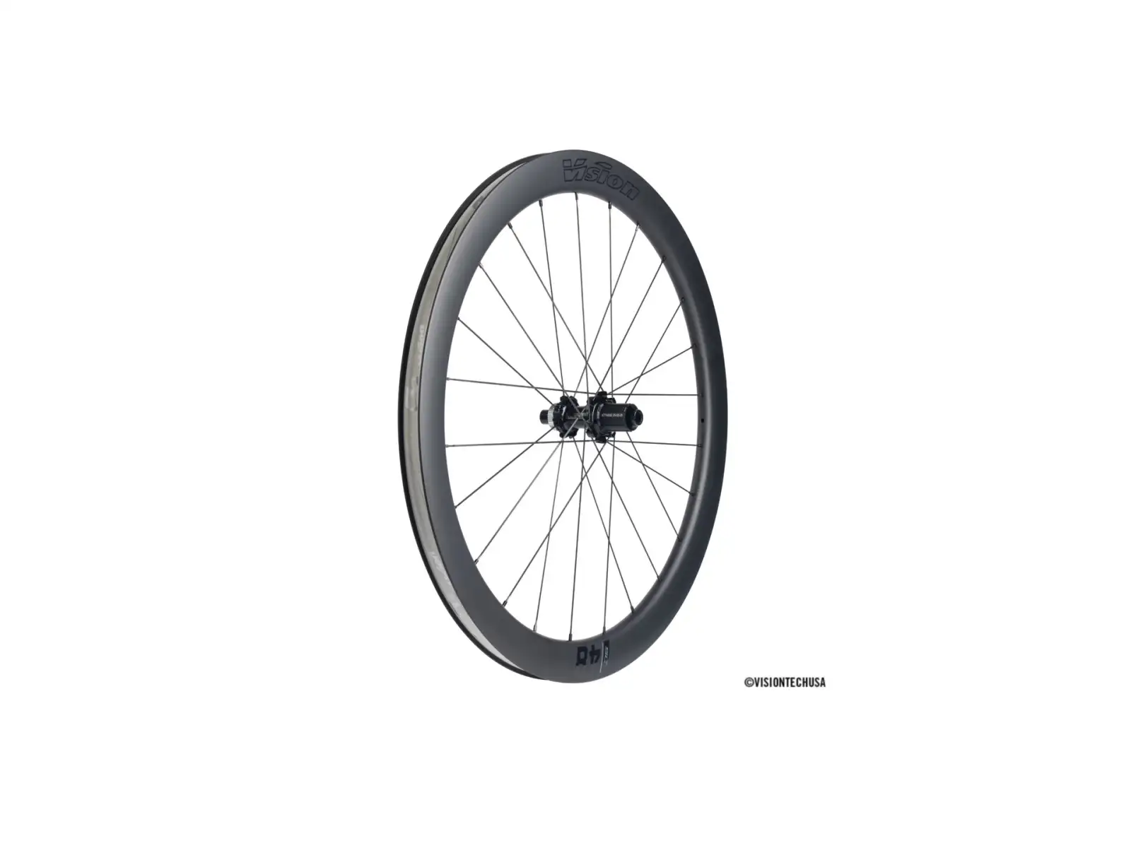 VISION zapletená kola SC48 i25 DB-CL CH-TL SH11