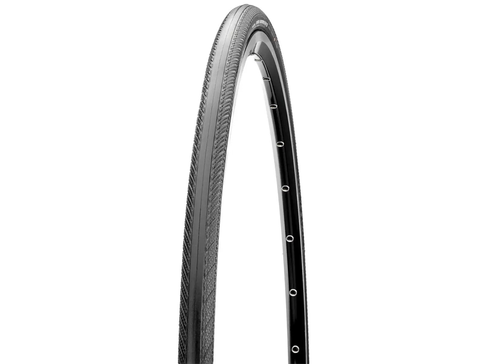 Maxxis Dolomites Straßenreifen Kevlar 700x28 schwarz