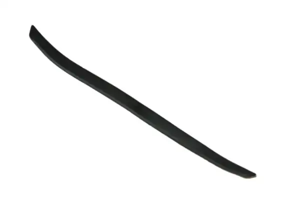 Cannondale Habit Carbon Chainstay Protector Schwarz - KP393