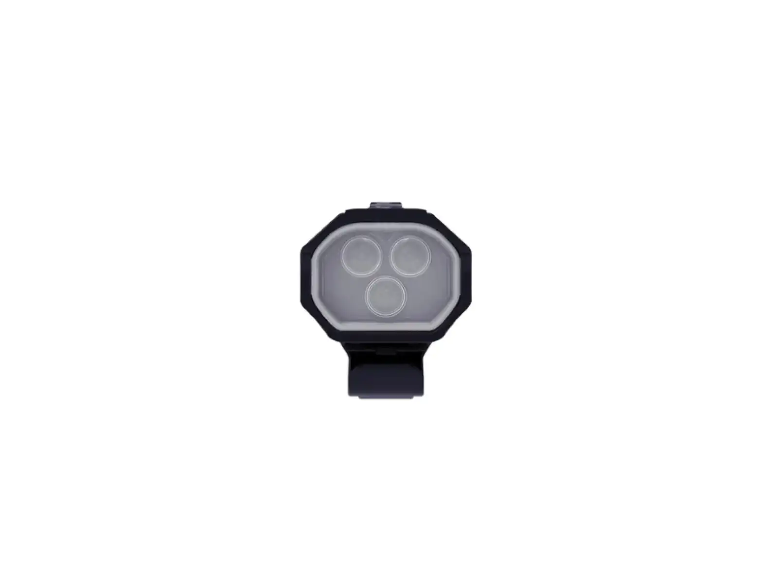 Lezyne KTV Drive Pro 300+ Front Fahrradlicht Schwarz