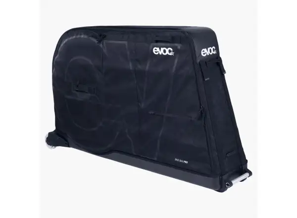 Evoc Bike Bag Pro Transporttasche für Fahrrad Black