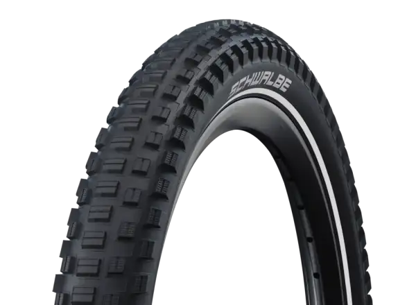 Schwalbe Little Joe Performance Addix 24x1,75" Reifen Kevlar black-reflex
