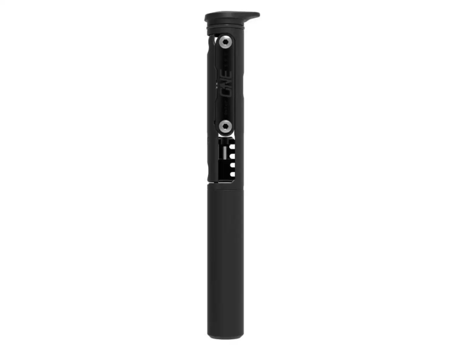 OneUp EDC V2 Multitool für Gabel Schwarz