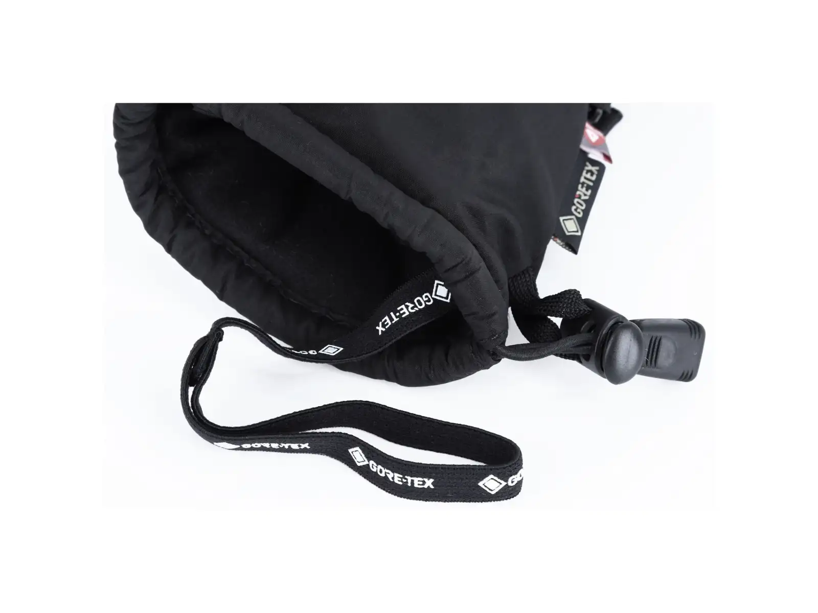 Viking Nomadic GTX Kinderhandschuhe schwarz