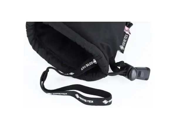 Viking Nomadic GTX Kinderhandschuhe schwarz