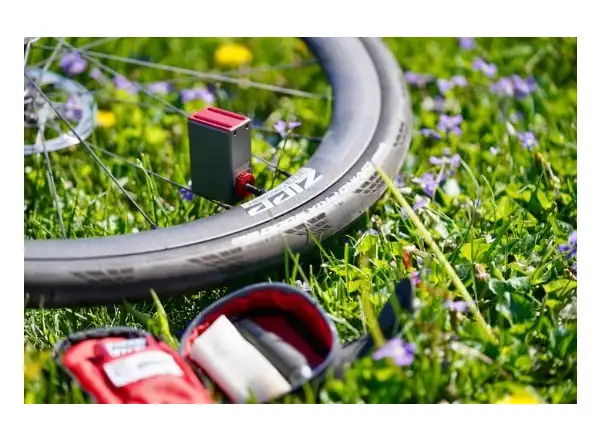 Silca Elettrico Micro Kompressor - elektrische Minipumpe