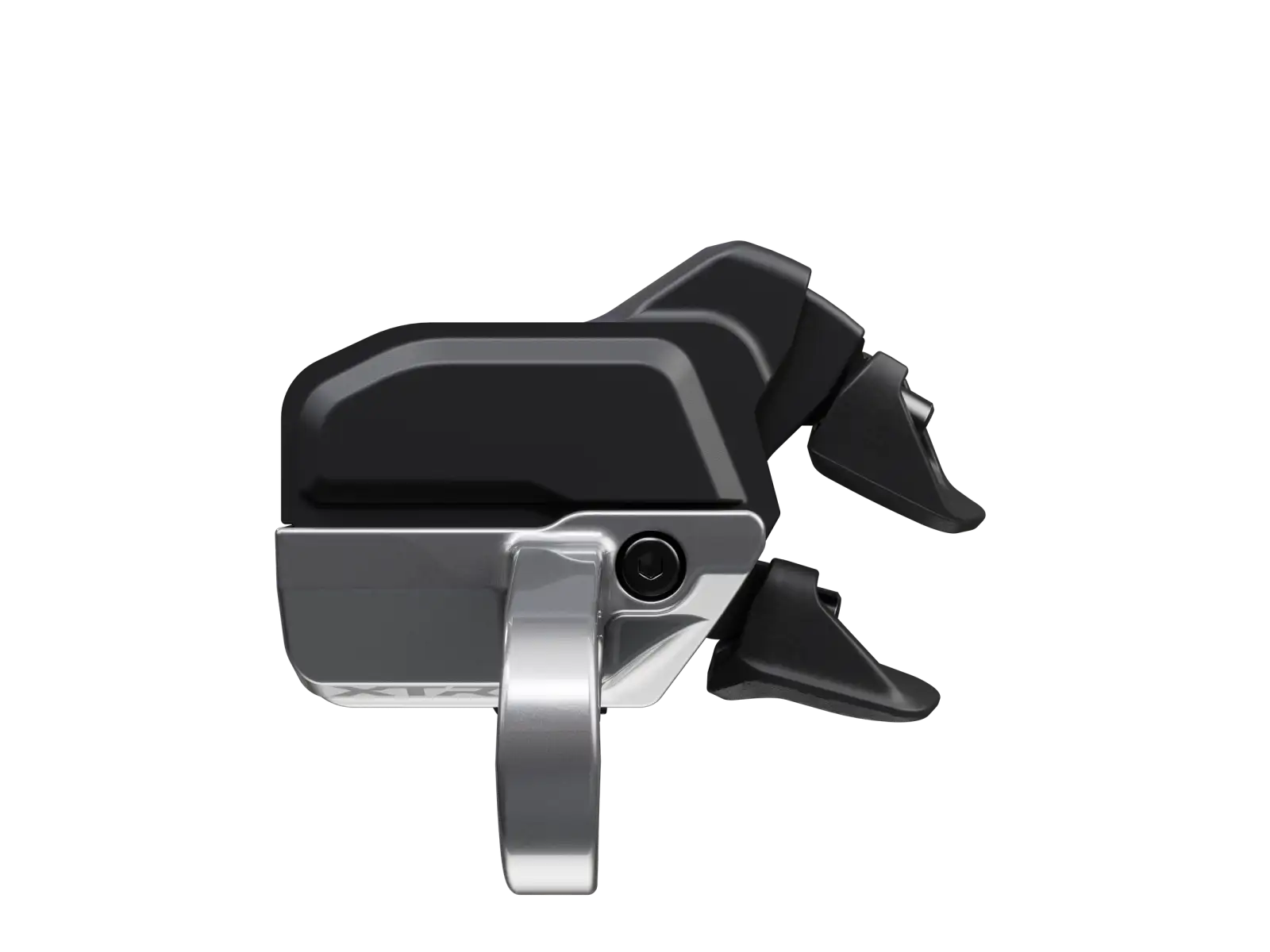 Shimano XTR SW-M9250 Schalttasten, rechts, Schelle