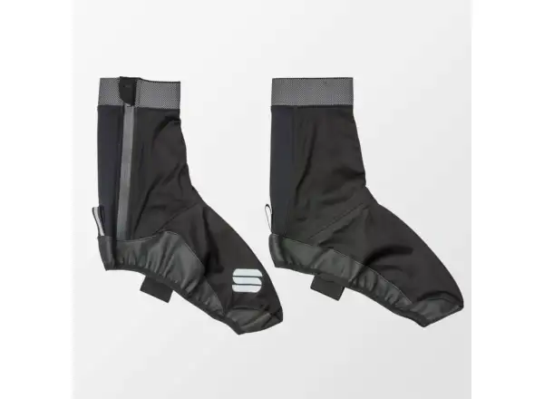 Sportful Giara Überschuhe Schwarz