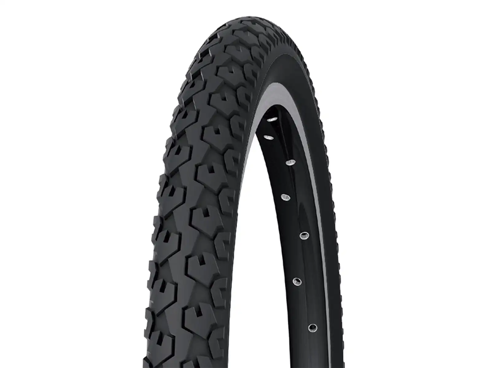 Michelin Country J Access Line 16x1,75" MTB Reifen Draht