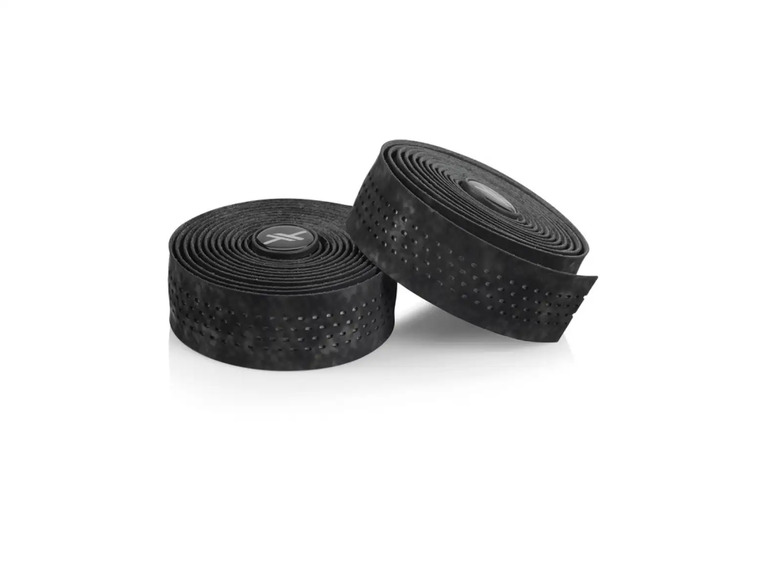 XLC GR-T09 Reflektierende Lenkerband schwarz
