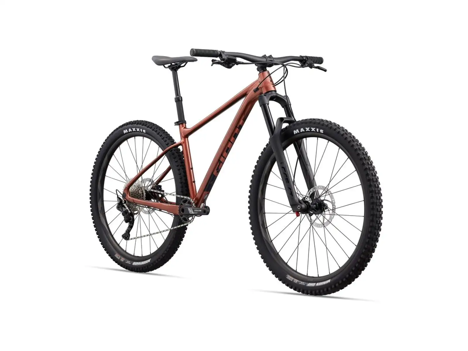 Giant Fathom 29 2 Mountainbike Terracotta