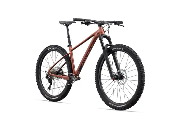 Giant Fathom 29 2 Mountainbike Terracotta