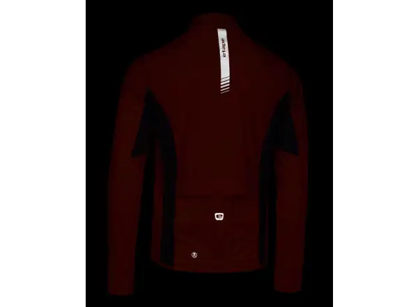 Etape Bora 2.0 Windjacke orange