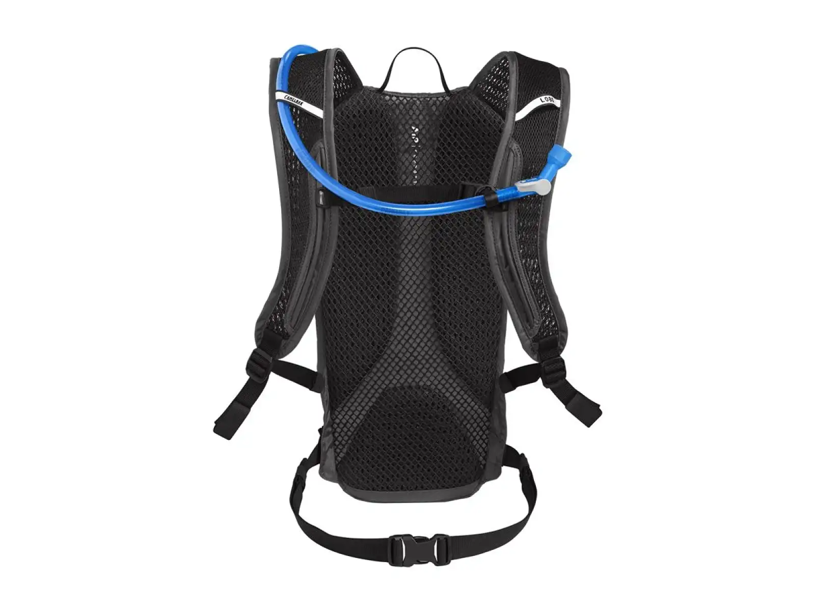 Camelbak Lobo 9 l Damenrucksack Charcoal/Black