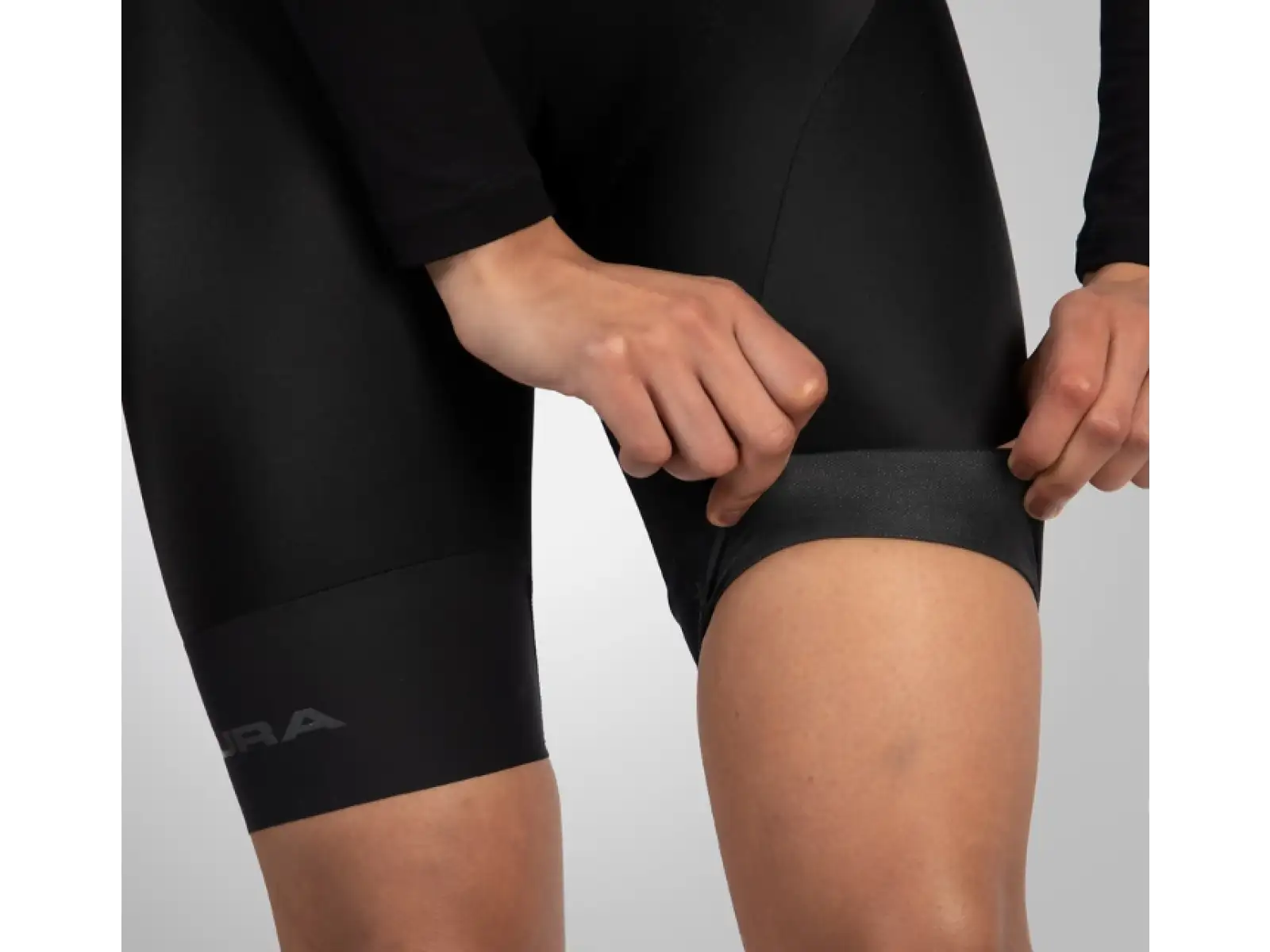 Endura FS260 II Damen Shorts Black