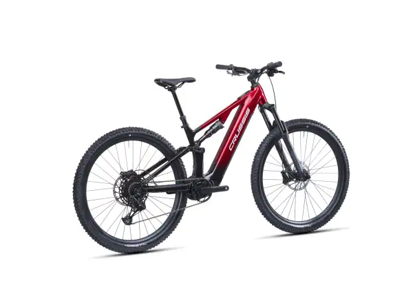 Crussis e-Full AX 9.12-M2(800) Mountain E-Bike