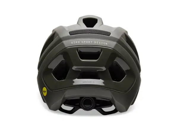 Giro Montaro MIPS III MTB Helm Mat Dark Sage/Gloss Dark Sage