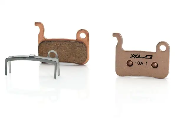XLC BP-S11 BR-M965/966 BR-M765 Bremsscheibenbeläge gesintert.