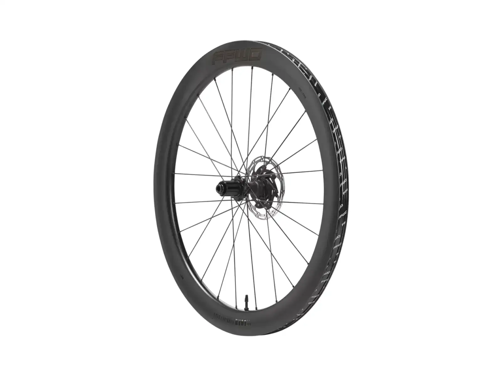 FFWD RYOT55 V2 DT240 2:1 EXP Rennlaufradsatz