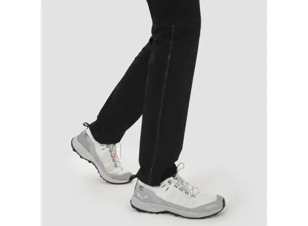 Salewa Pedroc 2 Durastretch Regular Damenhose Black Out