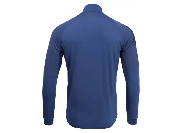 Silvini Marone Herrenhoodie Navy