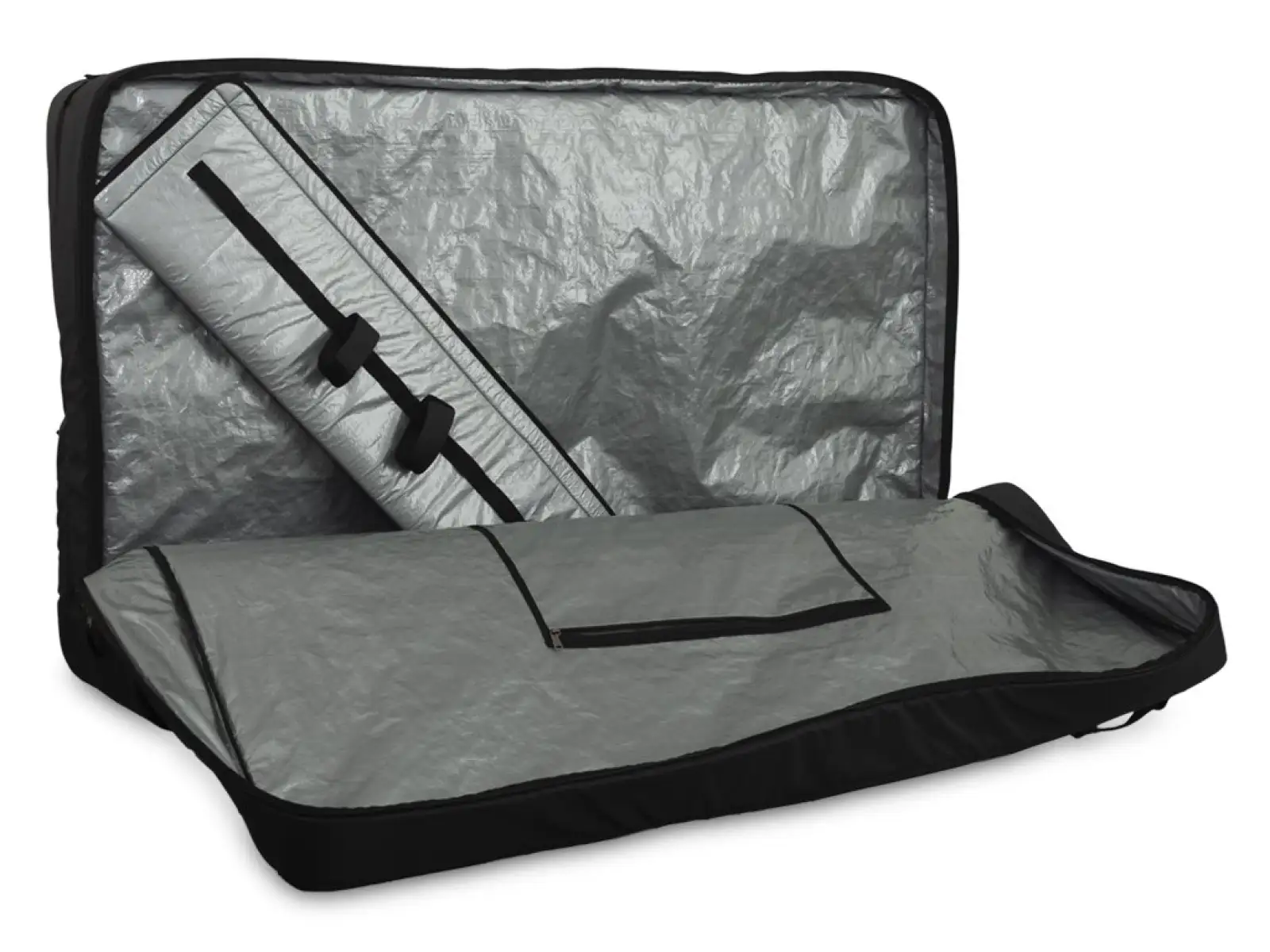 Acepac Bike Transport Bag MKIII Fahrradtasche für den Fahrradtransport black