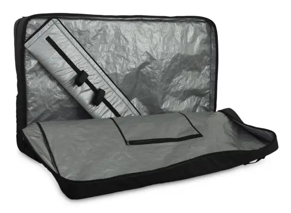 Acepac Bike Transport Bag MKIII Fahrradtasche für den Fahrradtransport black