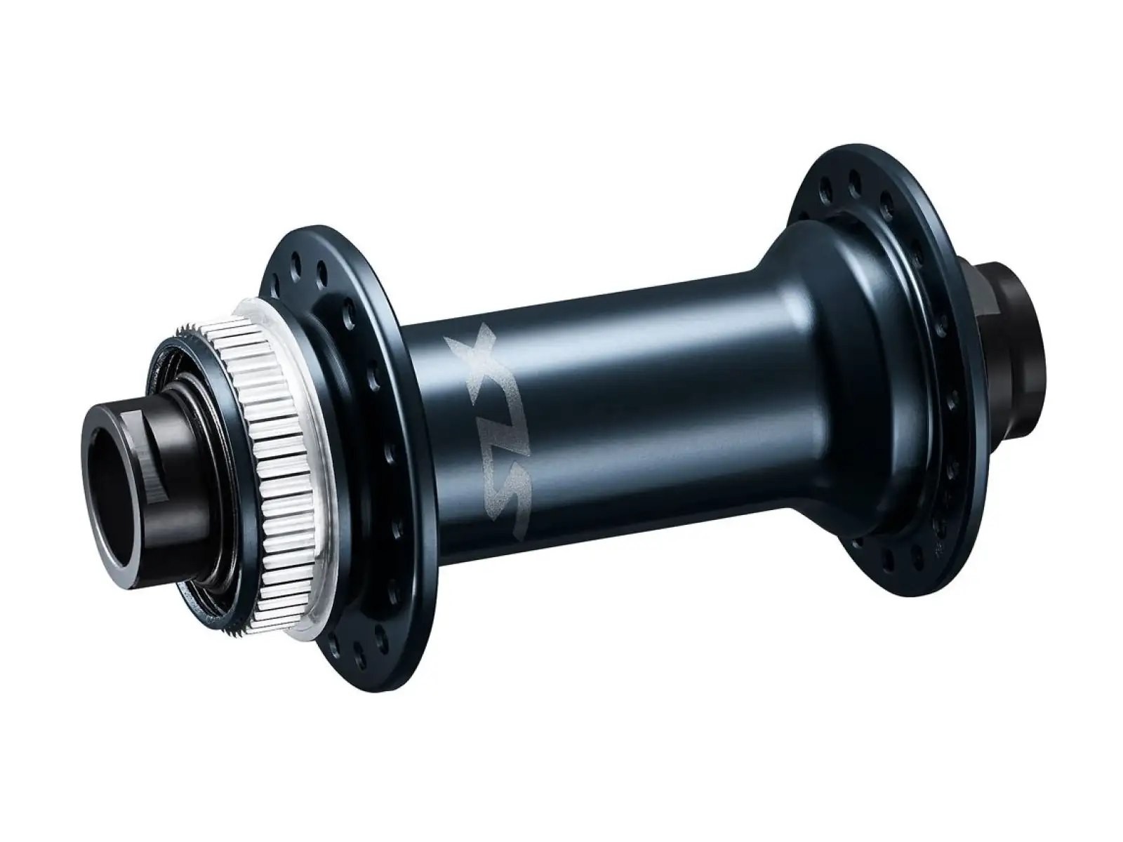 Shimano SLX HB-M7110 CL Vorderradnabe 15x100 mm 32 Loch