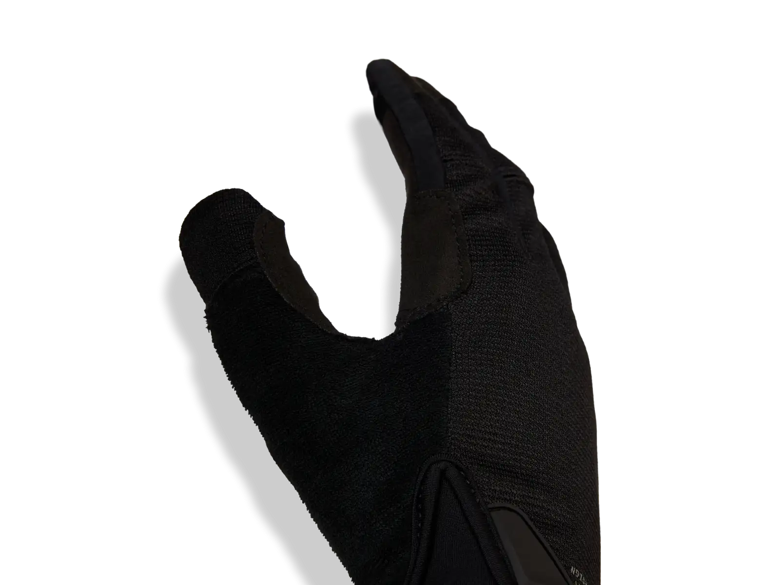 Giro DND Handschuhe Black