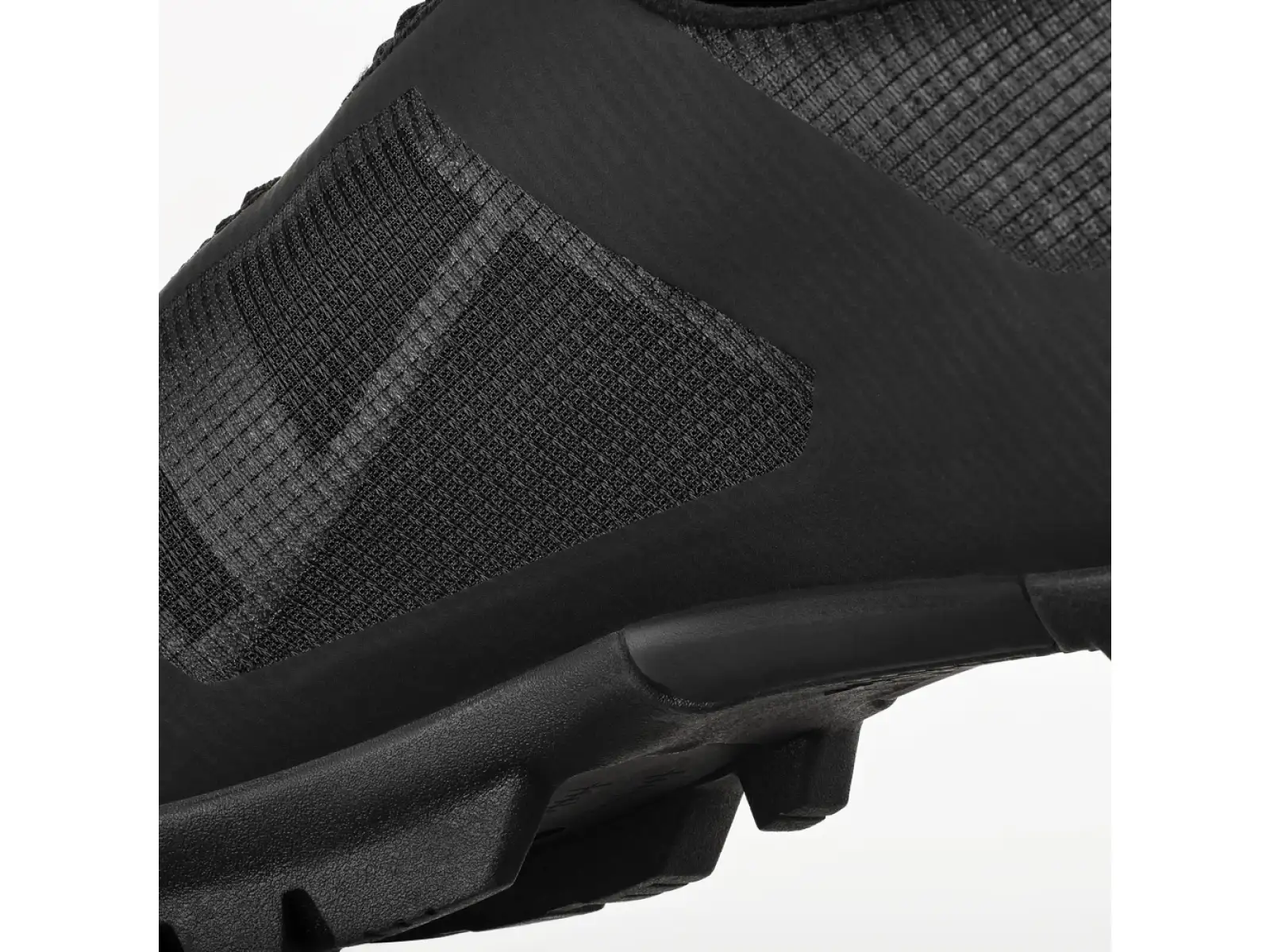 Fizik Vento Proxy MTB Herren-Radschuhe Black/Black