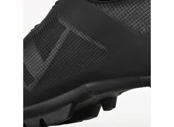 Fizik Vento Proxy MTB Herren-Radschuhe Black/Black