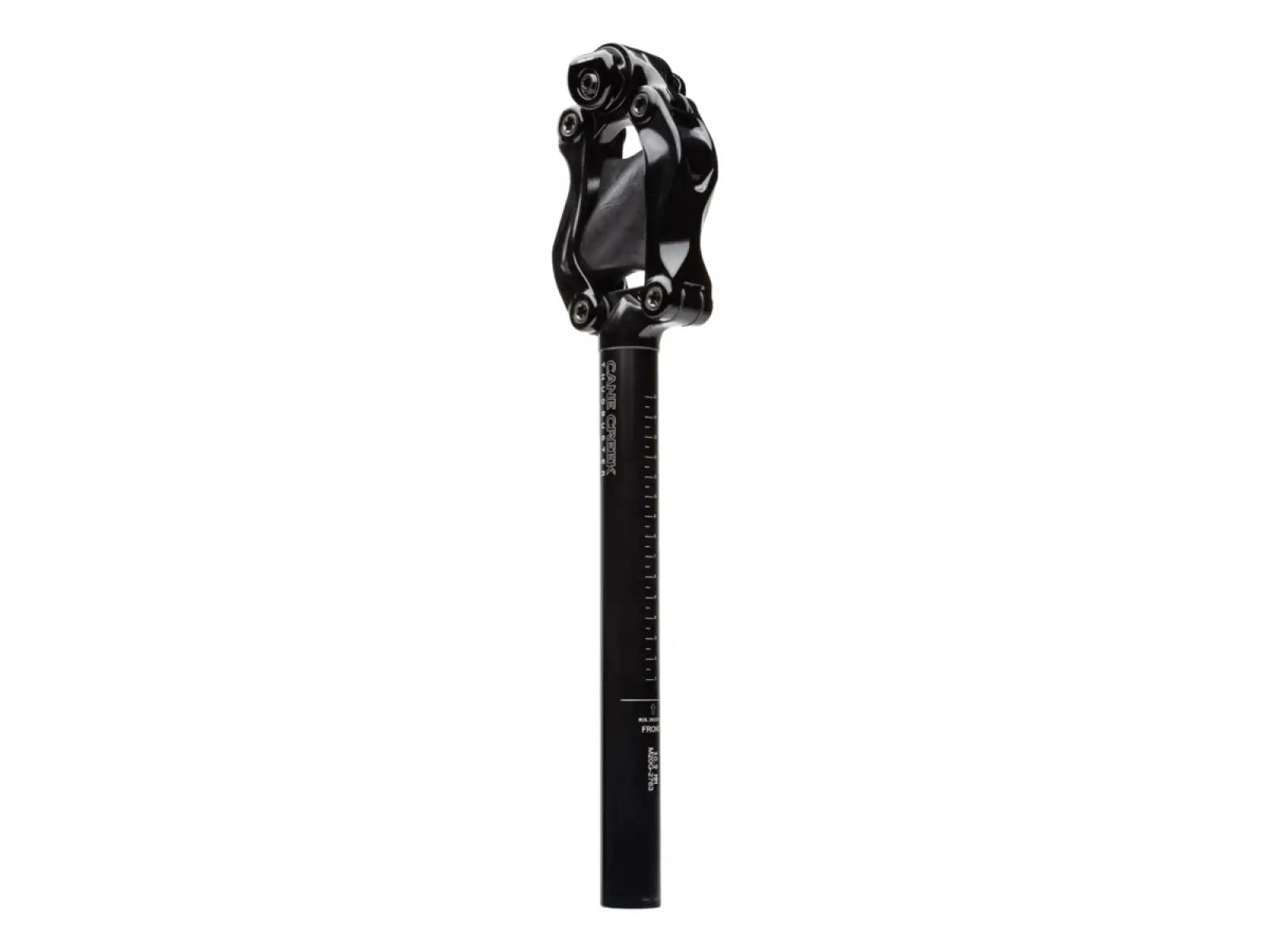 Cane Creek Thudbuster G4 LT 27,2x390 Federsattelstütze
