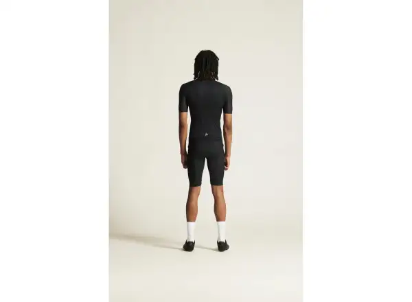 Craft Pro Aerolight Herren Trikot kurzarm schwarz