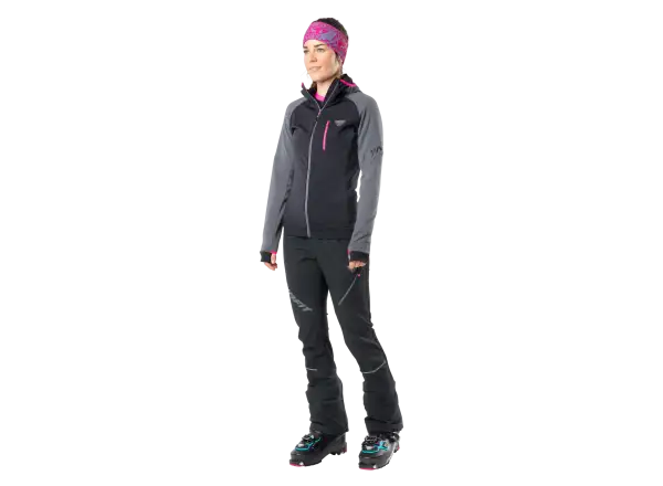 Dynafit Radical Polartec Damenpullover Magnet