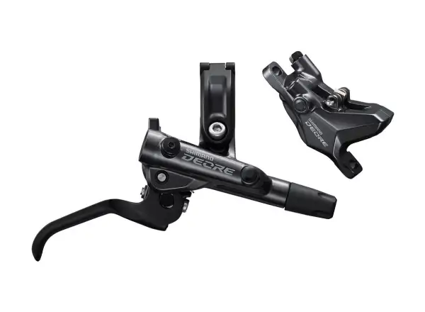 Shimano Deore BR-M6100 Hintere Scheibenbremse