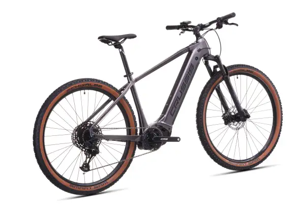 Crussis ONE-Largo 9.11 894Wh E-Mountainbike