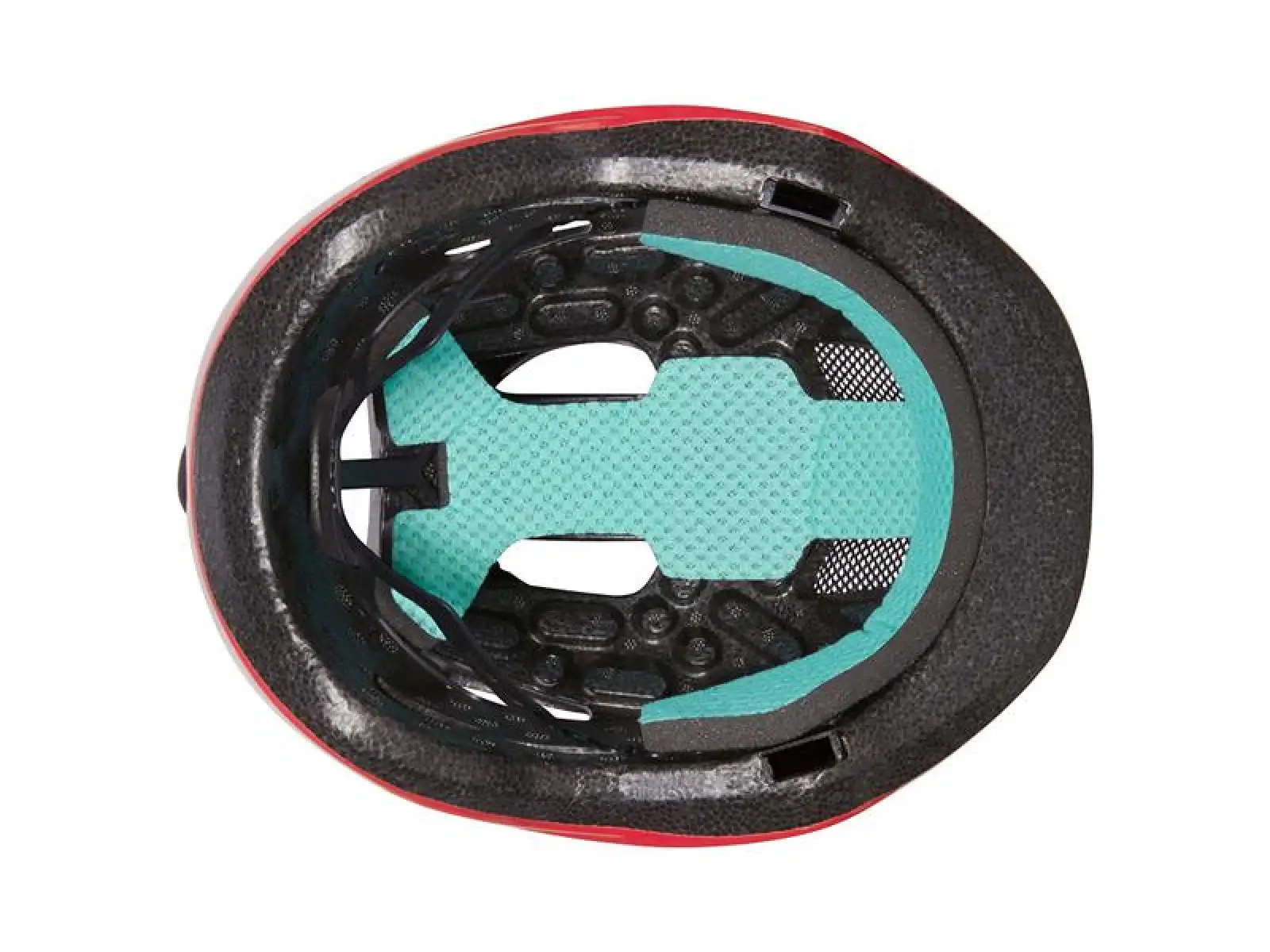Lazer PNUT KC Kinderhelm Marienkäfer Größe Uni (46-50 cm)