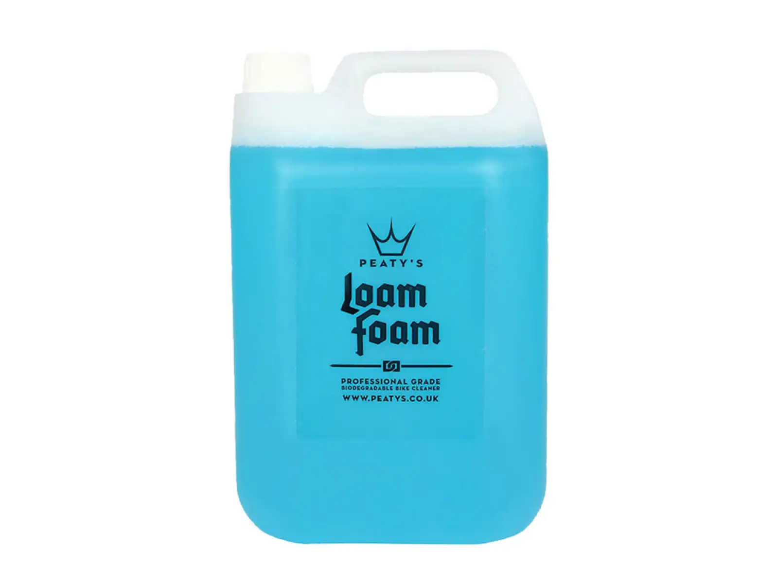 Peaty's LoamFoam Reiniger 5l
