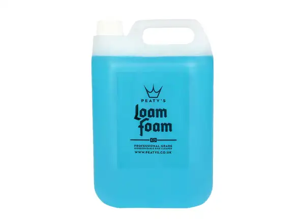Peaty's LoamFoam Reiniger 5l