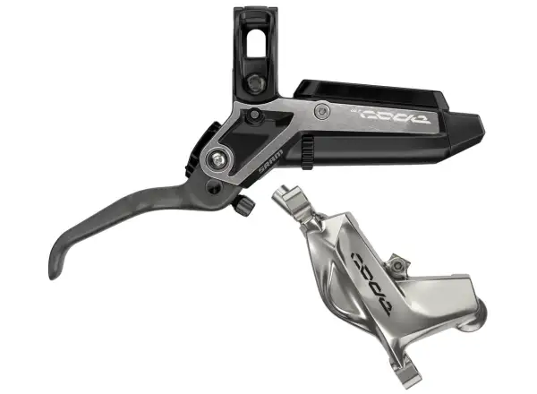 Sram Code Ultimate Stealth Scheibenbremse Vorne