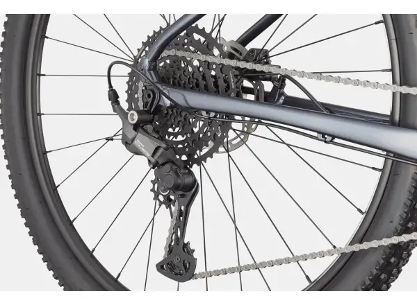 Cannondale Trail 1 29" Mountainbike Tungsten Blue