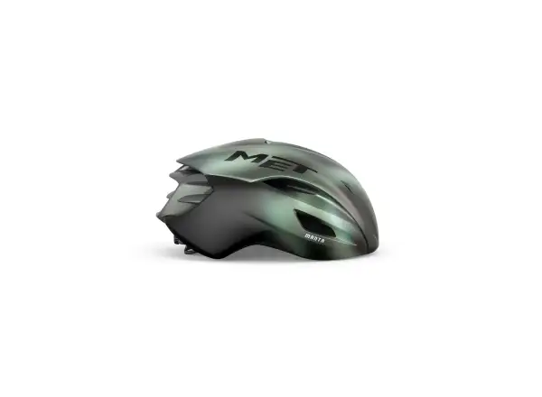 MET Helm – Manta MIPS Motion Blur