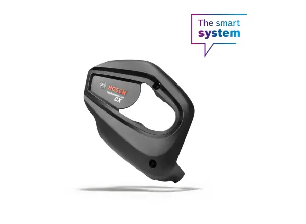 Bosch Motorabdeckung Performance CX, links (Smart System)