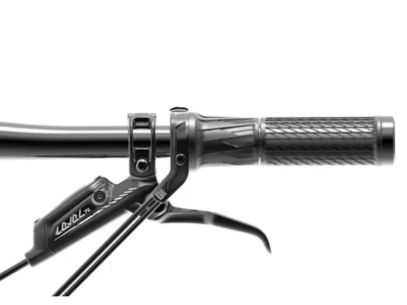 Rock Shox TwistLoc Remote ist eine lenkermontierte Fernbedienung zur Verriegelung der Gabel oder des Dämpfers - am RAD.