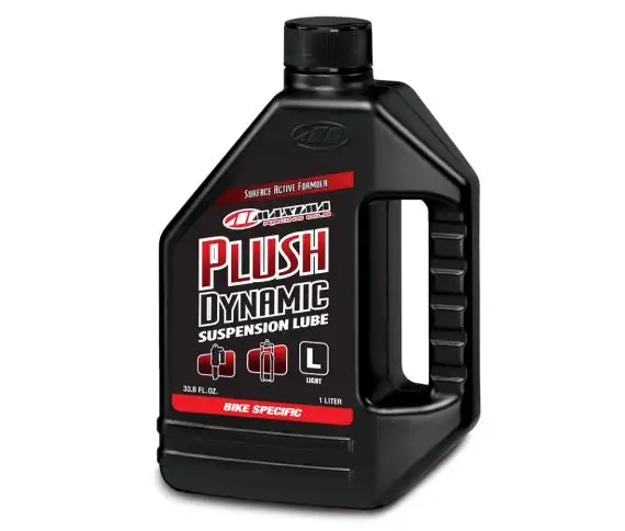 Maxima Plush Dynamic Oil